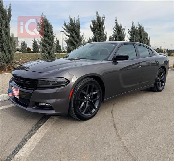 دودج تشارجر 2023 للبيع في العراق - السليمانية